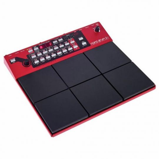 NORD DRUM 3P