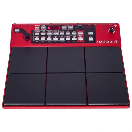 NORD DRUM 3P