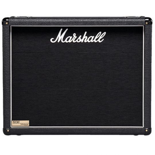 MARSHALL 1936 V