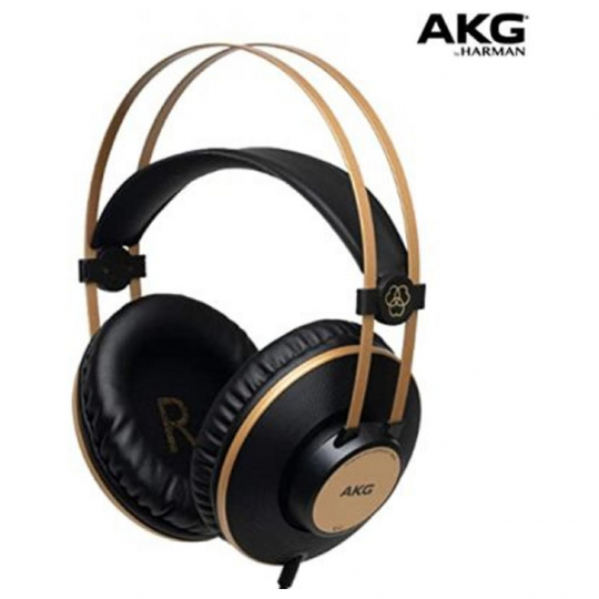 AKG K92