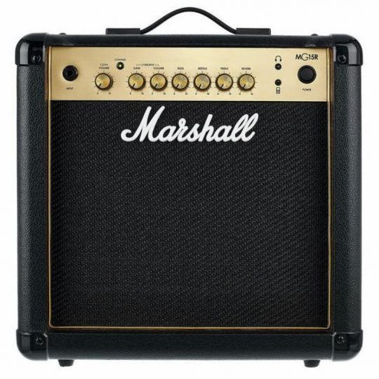 MARSHALL MG15 GR