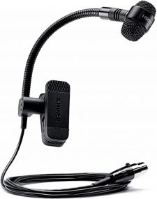 SHURE PGA98 TQG