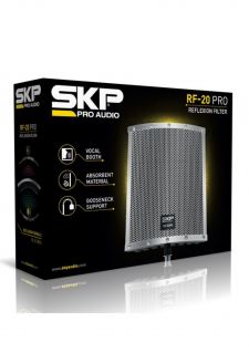 SKP RF20 PRO PAINEL ACUSTICO