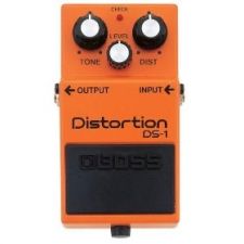 Pedal Boss DS-1 Distortion