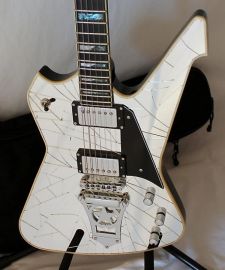 WASHBURN PS1800 PAUL STANLEY