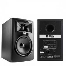 JBL 305P MKII MONITOR STUDIO (PAR)