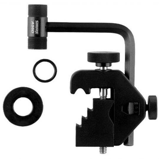 SHURE A56D CLAMP