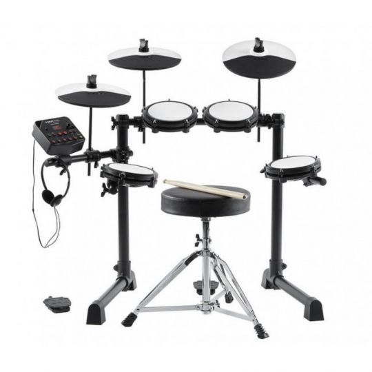 ALESIS BATERIA E-DRUM TOTAL DRUM SET