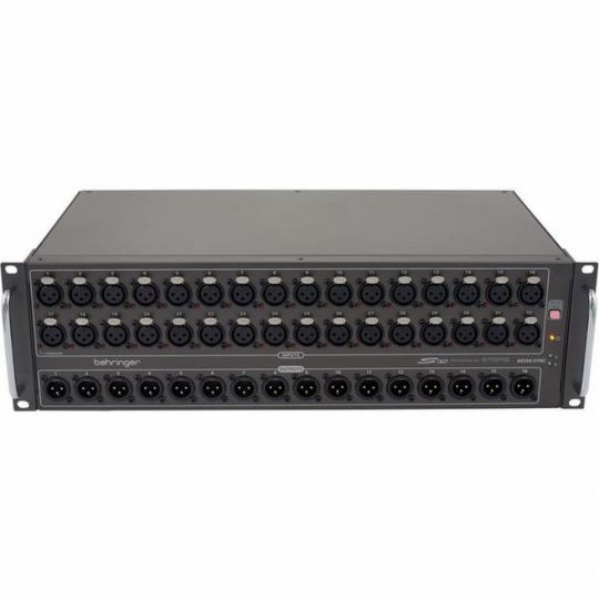 BEHRINGER S32 SNAKE