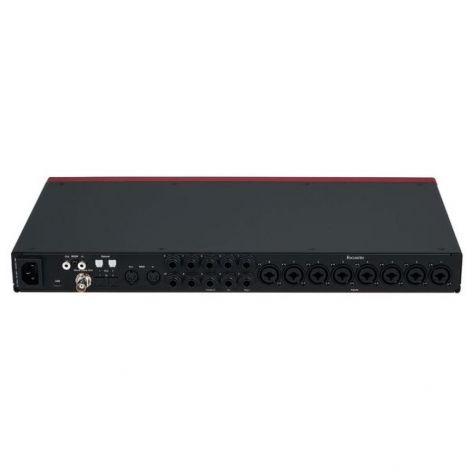 FOCUSRITE SCARLETT 18I20 USB 4GEN