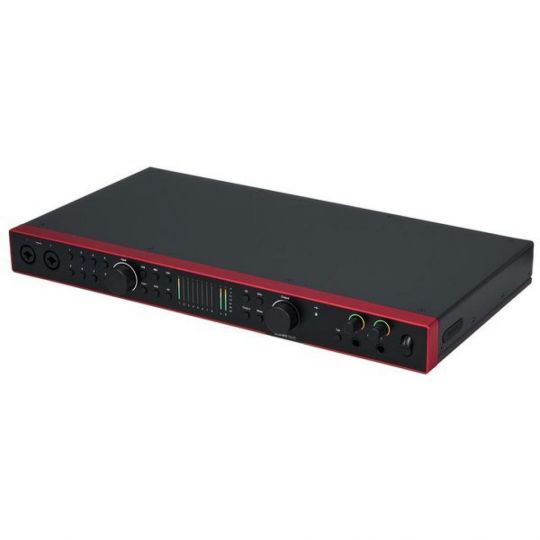 FOCUSRITE SCARLETT 18I20 USB 4GEN
