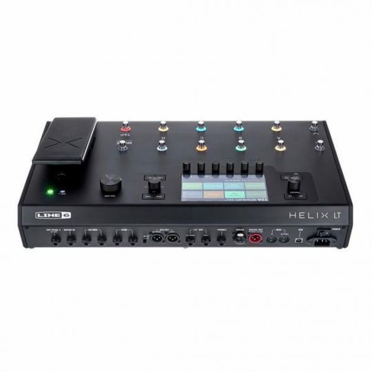 LINE6 HELIX LT