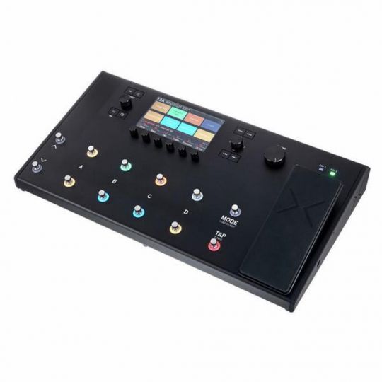 LINE6 HELIX LT