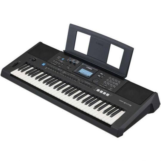 YAMAHA PSR E473