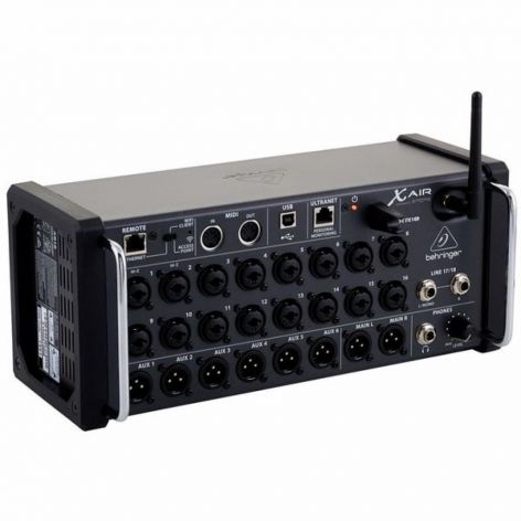 BEHRINGER XR18