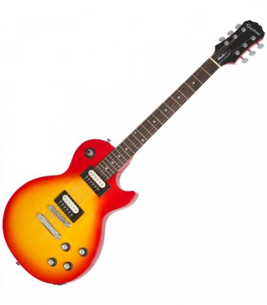 EPIPHONE LES PAUL STUDIO E1 ENPTHSNH1 CHERRY B.