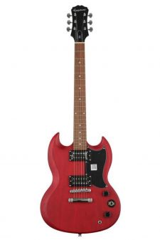 EPIPHONE SG SPEC. SATIN E1 EGSVCHVCH1 HERITAGE