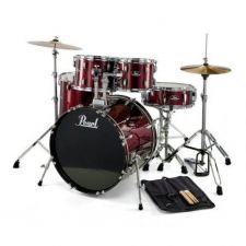 PEARL RS ROADSHOW 525 SC/C C.91 