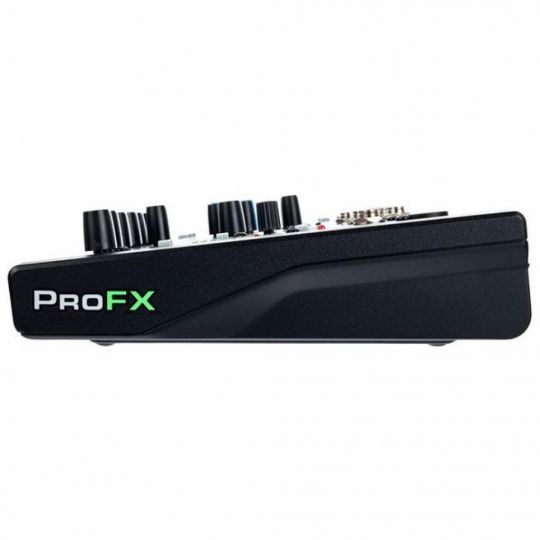 MACKIE PRO FX6 V3