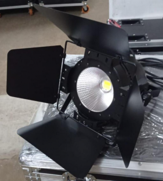 PROLIGHT COBE LED 100W QUENTE /100W FRIO