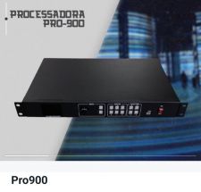 PROLIGHT PROCESSADORA PRO900