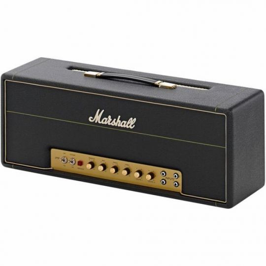 MARSHALL 1959 HW