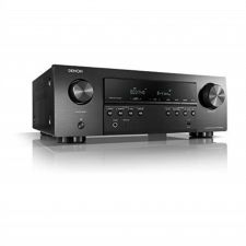 DENON AVR S540BT