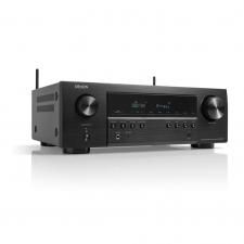 DENON AVR S660H