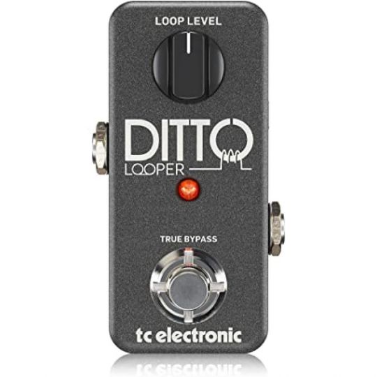 TC ELECTRONICS DITTO LOOPER