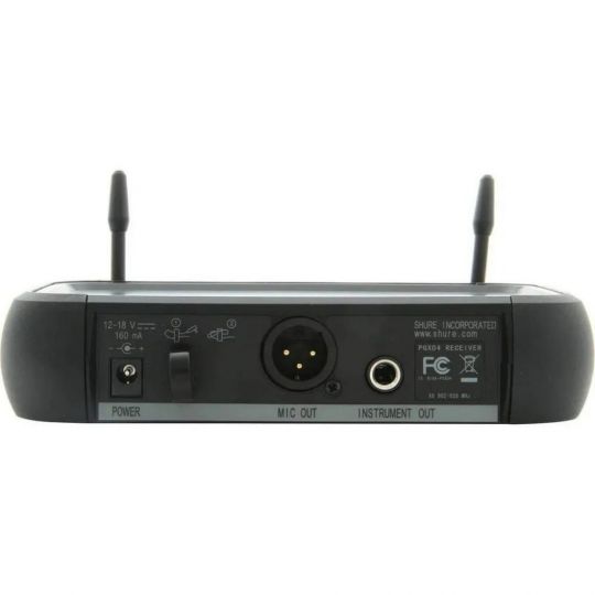 SHURE PGXD14 /PGA31