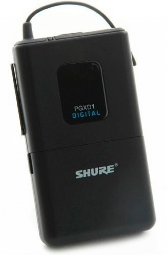 SHURE PGXD14 /PGA31