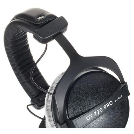 BEYERDYNAMIC DT770 PRO PHONE 250 OHMS