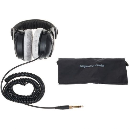 BEYERDYNAMIC DT770 PRO PHONE 250 OHMS