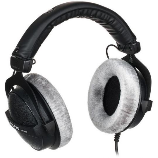 BEYERDYNAMIC DT770 PRO PHONE 250 OHMS