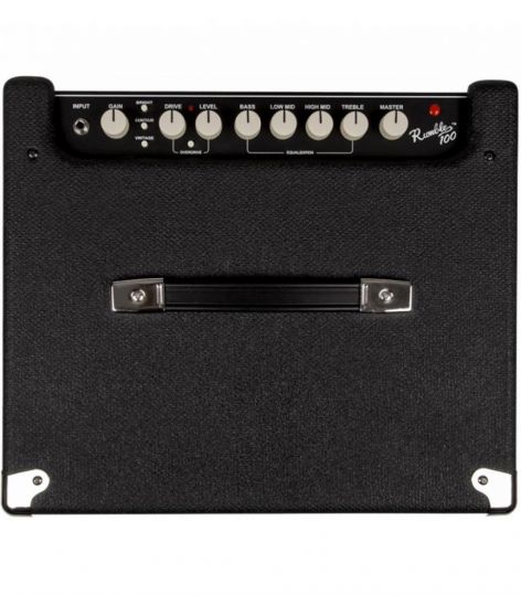 FENDER AMPLIF. RUMBLE 100V3 BASS