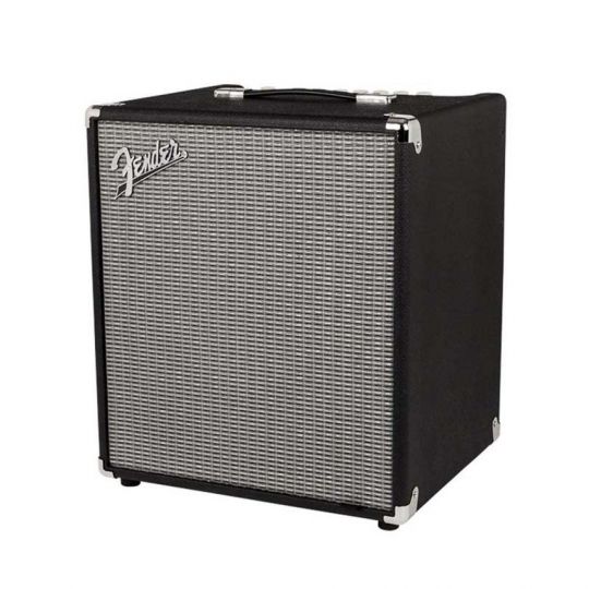 FENDER AMPLIF. RUMBLE 100V3 BASS