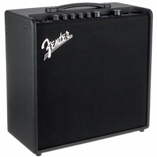 FENDER AMPLIF. MUSTANG LT50