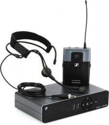 SENNHEISER XSW 1 ME3 HEADSET