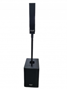 TNT PAD-600 (500W,125DB,SUB12