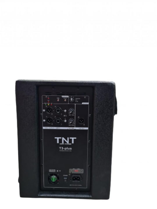 TNT E3-PLUS (T3-PLUS)