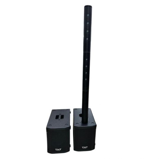 TNT E3-PLUS (T3-PLUS)