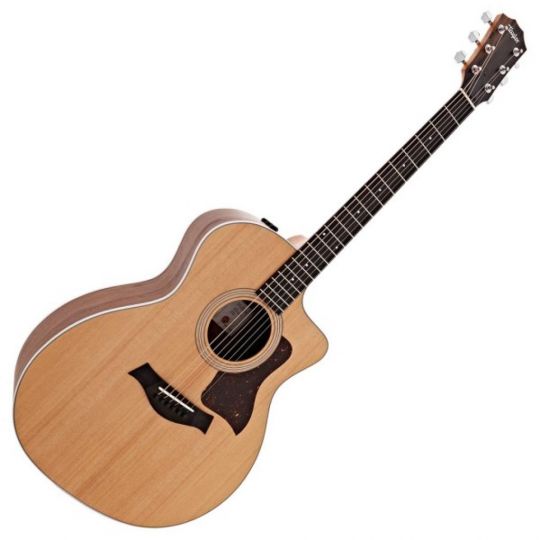 TAYLOR 214CE