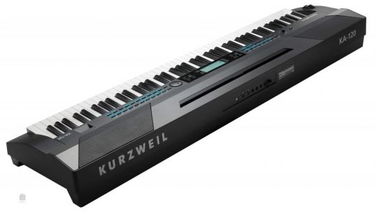 KURZWEIL PIANO KA120