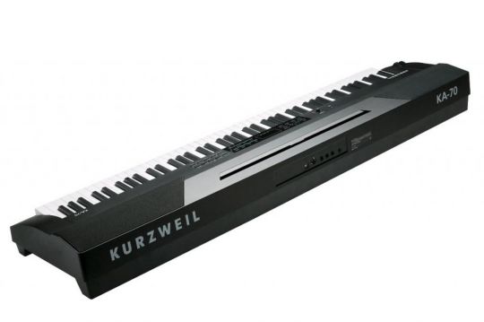 KURZWEIL PIANO KA70