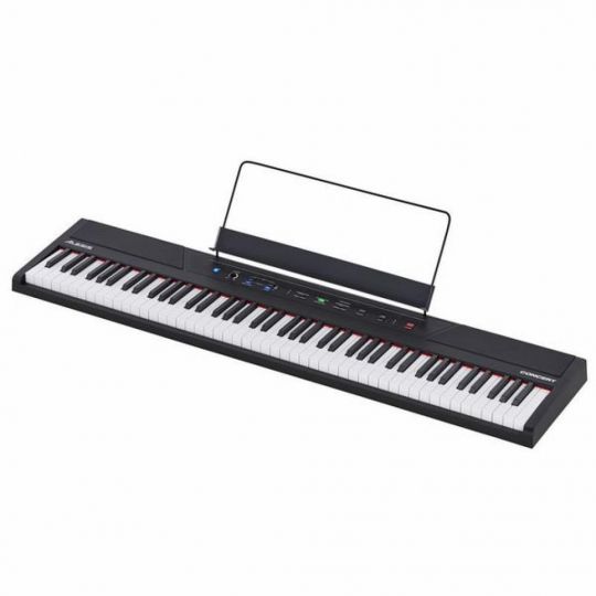 ALESIS PIANO CONCERT