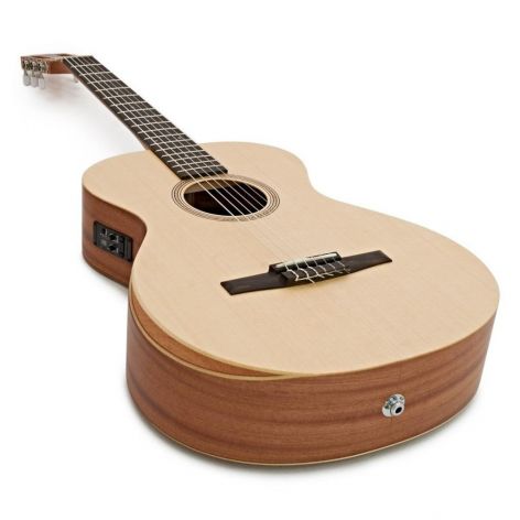 TAYLOR ACADEMY 12E NYLON