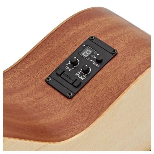 TAYLOR ACADEMY 12E NYLON