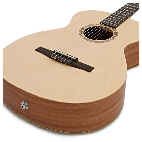 TAYLOR ACADEMY 12E NYLON