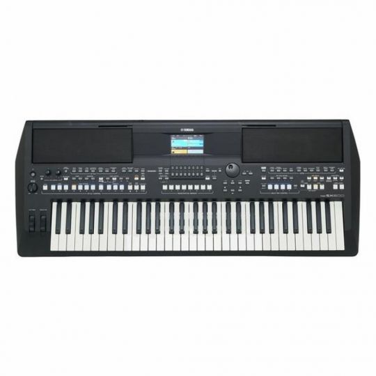 YAMAHA PSR SX600