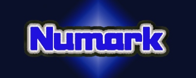 NUMARK
